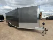 new Snowmobile Trailers Haulmark  for sale, in Merrill, WI Thumbnail 22