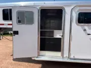used Horse Trailers Featherlite  for sale, in Merrill, WI Thumbnail 22