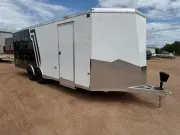 new Car Haulers / Racing Trailers NEO Trailers  for sale, in Merrill, WI Thumbnail 18