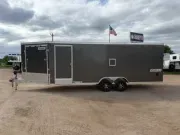 new Snowmobile Trailers Haulmark  for sale, in Merrill, WI Thumbnail 8