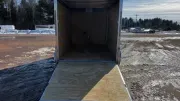 new Cargo (Enclosed) Trailers NEO Trailers  for sale, in Merrill, WI Thumbnail 8