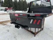 new Equipment / Flatbed Trailers Zimmerman  for sale, in Merrill, WI Thumbnail 7