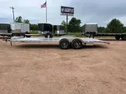 new Car Haulers / Racing Trailers Zimmerman  for sale, in Merrill, WI Thumbnail 4