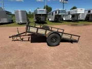 used Utility Trailers Other  for sale, in Merrill, WI Thumbnail 6