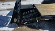 used Equipment / Flatbed Trailers Titan Trailers  for sale, in Merrill, WI Thumbnail 6