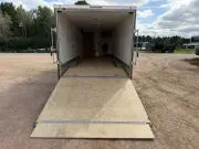 new Snowmobile Trailers Haulmark  for sale, in Merrill, WI Thumbnail 9