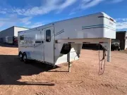 used Horse Trailers Travalong  for sale, in Merrill, WI Thumbnail 4