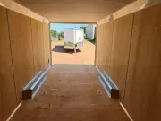 new Cargo (Enclosed) Trailers NEO Trailers  for sale, in Merrill, WI Thumbnail 16