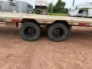 used Equipment / Flatbed Trailers RawMaxx  for sale, in Merrill, WI Thumbnail 19