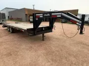 used Equipment / Flatbed Trailers CornPro  for sale, in Merrill, WI Thumbnail 7
