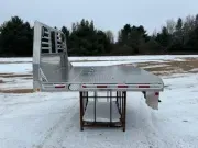 new Equipment / Flatbed Trailers Zimmerman  for sale, in Merrill, WI Thumbnail 2