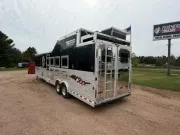 used Horse Trailers Twister  for sale, in Merrill, WI Thumbnail 3