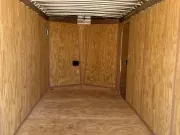 new Cargo (Enclosed) Trailers NEO Trailers  for sale, in Merrill, WI Thumbnail 10