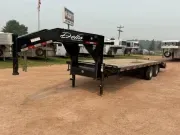 new Equipment / Flatbed Trailers Delta Manufacturing  for sale, in Merrill, WI Thumbnail 10