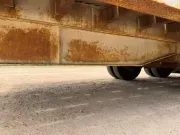 used Equipment / Flatbed Trailers Other  for sale, in Merrill, WI Thumbnail 2