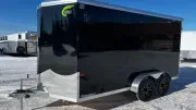 new Cargo (Enclosed) Trailers NEO Trailers  for sale, in Merrill, WI Thumbnail 2