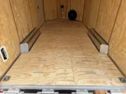 new Cargo (Enclosed) Trailers NEO Trailers  for sale, in Merrill, WI Thumbnail 6