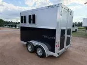 used Horse Trailers Other  for sale, in Merrill, WI Thumbnail 8