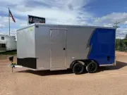 new Cargo (Enclosed) Trailers NEO Trailers  for sale, in Merrill, WI Thumbnail 1