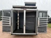 used Horse Trailers Twister  for sale, in Merrill, WI Thumbnail 36