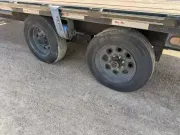 used Equipment / Flatbed Trailers Summit  for sale, in Merrill, WI Thumbnail 16