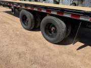 new Equipment / Flatbed Trailers Doolittle Trailer Mfg  for sale, in Merrill, WI Thumbnail 6