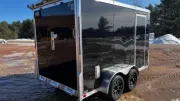 new Cargo (Enclosed) Trailers NEO Trailers  for sale, in Merrill, WI Thumbnail 4