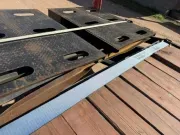used Equipment / Flatbed Trailers Summit  for sale, in Merrill, WI Thumbnail 5