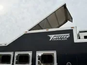 used Horse Trailers Twister  for sale, in Merrill, WI Thumbnail 10