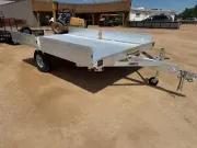 new Utility Trailers Aluma  for sale, in Merrill, WI Thumbnail 5