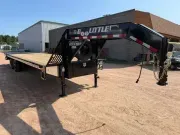 new Equipment / Flatbed Trailers Doolittle Trailer Mfg  for sale, in Merrill, WI Thumbnail 9