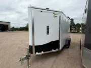new Snowmobile Trailers NEO Trailers  for sale, in Merrill, WI Thumbnail 1
