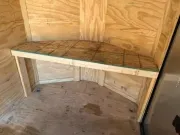 new Cargo (Enclosed) Trailers Summit  for sale, in Merrill, WI Thumbnail 3