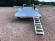 new Car Haulers / Racing Trailers Zimmerman  for sale, in Merrill, WI Thumbnail 1