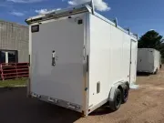 new Cargo (Enclosed) Trailers NEO Trailers  for sale, in Merrill, WI Thumbnail 13