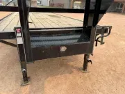 new Equipment / Flatbed Trailers Delta Manufacturing  for sale, in Merrill, WI Thumbnail 12