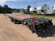 used Equipment / Flatbed Trailers Summit  for sale, in Merrill, WI Thumbnail 6