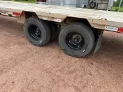 used Equipment / Flatbed Trailers RawMaxx  for sale, in Merrill, WI Thumbnail 18