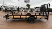 new Utility Trailers Doolittle Trailer Mfg  for sale, in Merrill, WI Thumbnail 2
