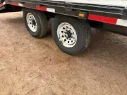 used Equipment / Flatbed Trailers CornPro  for sale, in Merrill, WI Thumbnail 8