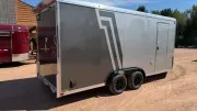 new Snowmobile Trailers NEO Trailers  for sale, in Merrill, WI Thumbnail 7