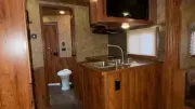 used Horse Trailers Lakota  for sale, in Merrill, WI Thumbnail 16