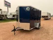 used Cargo (Enclosed) Trailers Darkhorse Cargo  for sale, in Merrill, WI Thumbnail 1