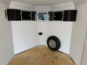 new Car Haulers / Racing Trailers NEO Trailers  for sale, in Merrill, WI Thumbnail 13