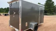 new Cargo (Enclosed) Trailers NEO Trailers  for sale, in Merrill, WI Thumbnail 4