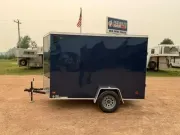 used Cargo (Enclosed) Trailers Darkhorse Cargo  for sale, in Merrill, WI Thumbnail 2