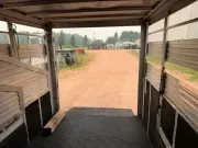 used Horse Trailers Other  for sale, in Merrill, WI Thumbnail 8