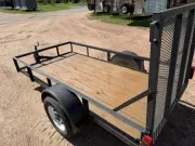 used Utility Trailers Big Tex Trailers  for sale, in Merrill, WI Thumbnail 6