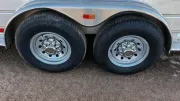 used Horse Trailers Keifer Built  for sale, in Merrill, WI Thumbnail 3