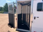 used Horse Trailers Featherlite  for sale, in Merrill, WI Thumbnail 12
